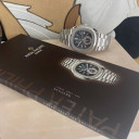Patek Philippe Nautilus Chronograph 5980/1A-001 4