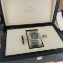 Patek Philippe Nautilus Chronograph 5980/1A-001 5