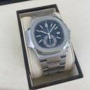 Patek Philippe Nautilus Chronograph 5980/1A-001 6