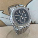 Patek Philippe Nautilus Chronograph 5980/1A-001 8