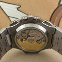 Patek Philippe Nautilus Chronograph 5980/1A-001 9