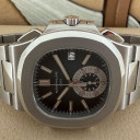 Patek Philippe Nautilus Chronograph 5980/1A-001 15