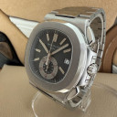 Patek Philippe Nautilus Chronograph 5980/1A-001 3