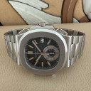 Patek Philippe Nautilus Chronograph 5980/1A-001 8