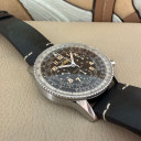 Breitling Navitimer Re Edition 806 19559 AB0910371B1X1 13