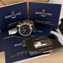 Breitling Navitimer Re Edition 806 19559 AB0910371B1X1 1