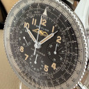 Breitling Navitimer Re Edition 806 19559 AB0910371B1X1 5