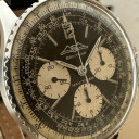 Breitling Navitimer AOPA 806 5