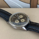 Breitling Navitimer IRAQI AIR FORCE 806 13