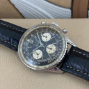 Breitling Navitimer IRAQI AIR FORCE 806 14