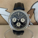 Breitling Navitimer IRAQI AIR FORCE 806 2