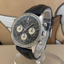 Breitling Navitimer IRAQI AIR FORCE 806 3