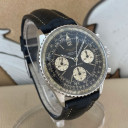 Breitling Navitimer IRAQI AIR FORCE 806 4