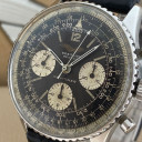 Breitling Navitimer IRAQI AIR FORCE 806 6