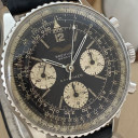 Breitling Navitimer IRAQI AIR FORCE 806 7