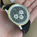 Breitling Navitimer Cosmonaute 81600 9