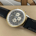 Breitling Navitimer Cosmonaute 81600 12