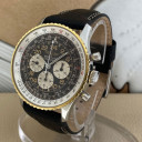 Breitling Navitimer Cosmonaute 81600 2