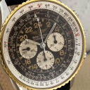 Breitling Navitimer Cosmonaute 81600 5