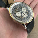 Breitling Navitimer Cosmonaute 81600 9