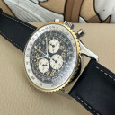 Breitling Navitimer Cosmonaute 81600 12
