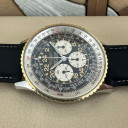 Breitling Navitimer Cosmonaute 81600 13