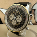 Breitling Navitimer Cosmonaute 81600 1