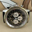 Breitling Navitimer Cosmonaute 81600 6