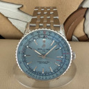Breitling Navitimer Blue A17329 A17329171C1A1 0