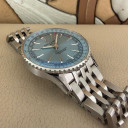 Breitling Navitimer Blue A17329 A17329171C1A1 12