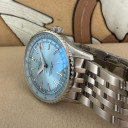 Breitling Navitimer Blue A17329 A17329171C1A1 13