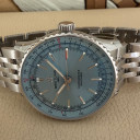 Breitling Navitimer Blue A17329 A17329171C1A1 14