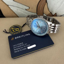 Breitling Navitimer Blue A17329 A17329171C1A1 1