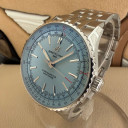 Breitling Navitimer Blue A17329 A17329171C1A1 2