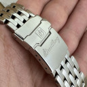 Breitling Navitimer Cosmonaute A22322 9