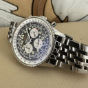 Breitling Navitimer Cosmonaute A22322 13