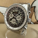 Breitling Navitimer Cosmonaute A22322 2