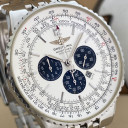 Breitling Navitimer Heritage A35340 5