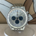 Breitling Navitimer 50TH Anniversary A41322 0