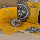 Breitling Navitimer 50TH Anniversary A41322 9