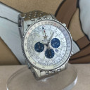 Breitling Navitimer 50TH Anniversary A41322 2