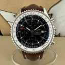 Breitling Navitimer World GMT A24322 0