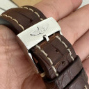 Breitling Navitimer World GMT A24322 10