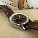 Breitling Navitimer World GMT A24322 13