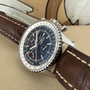 Breitling Navitimer World GMT A24322 14