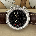 Breitling Navitimer World GMT A24322 15
