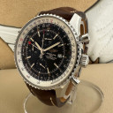 Breitling Navitimer World GMT A24322 1