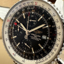Breitling Navitimer World GMT A24322 4