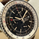 Breitling Navitimer World GMT A24322 5