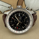 Breitling Navitimer World GMT A24322 6